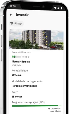 Baixe Nosso App