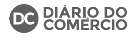 Logo Diario do Comercio