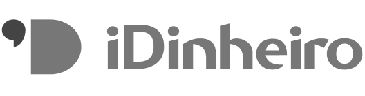 Logo iDinheiro