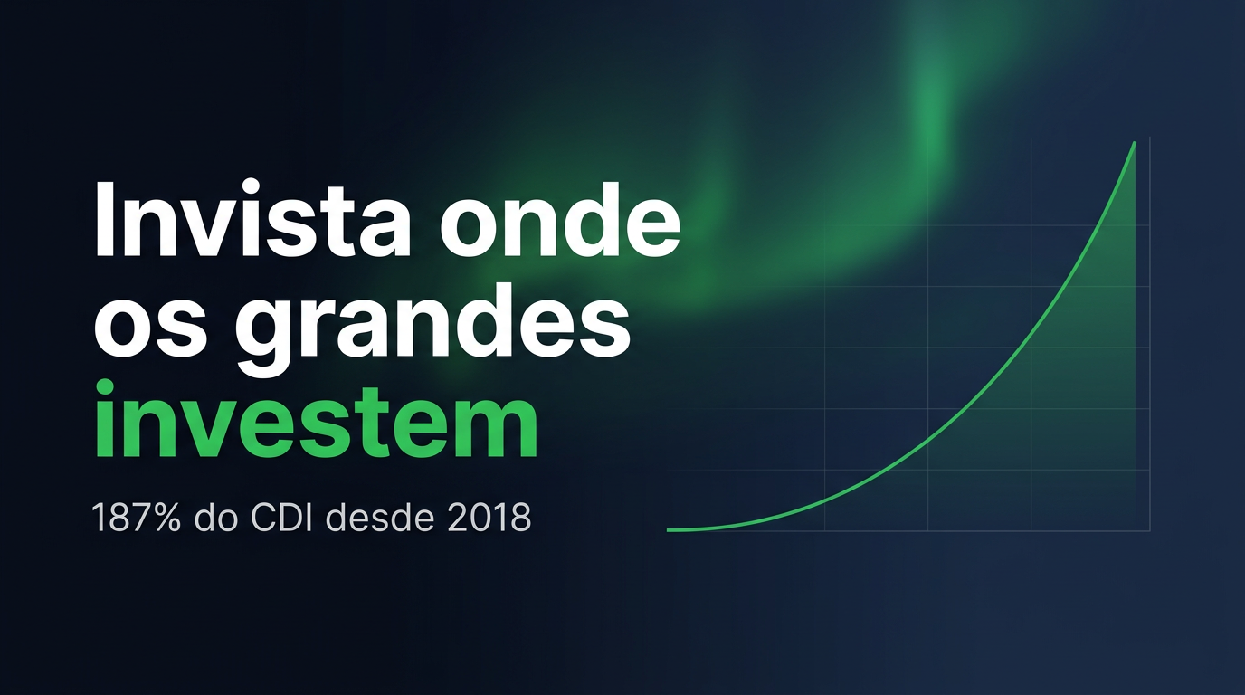 Captações CVM — INCO